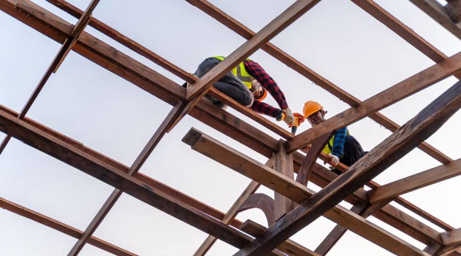 Expert top industrial roofings services in Opolis, KS